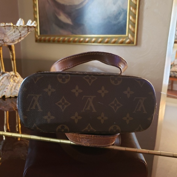 Louis Vuitton Vavin PM - Picture 7 of 7